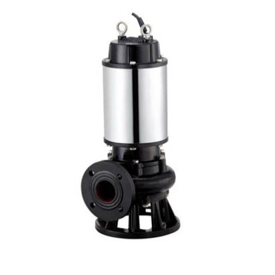 JYWQ型自動攪勻潛水排污泵